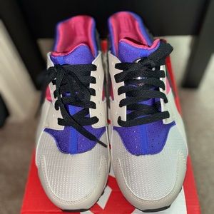 Nike Huarache Girls